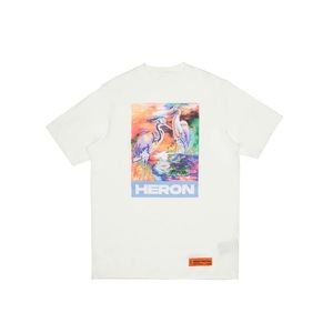 Heron Preston Tee